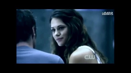 Katherine Pierce, Nikita, Alex & Emily Torne- Light' Em Up