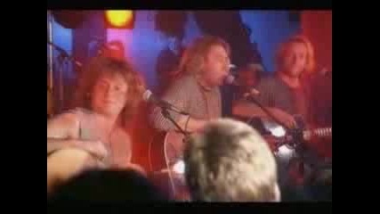 Def Leppard - Accoustic Club Session (4)