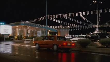 Take Me Home Tonight - Movie Trailer Official 