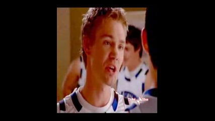Brooke And Lucas - Happy Ending