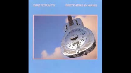 Dire Straits - Money For Nothing