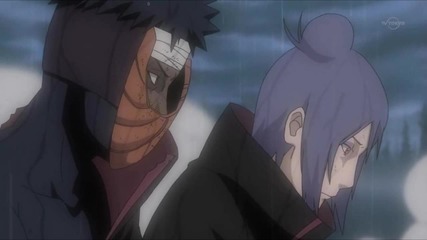 Naruto Shippuden Ost 3 Unreleased - Konan vs Madara theme