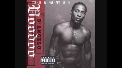 Dangelo 03 Left & Right 