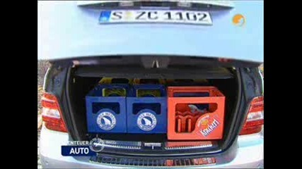 Audi Q7 Vs Bmw X5 Vs Mercedes Ml