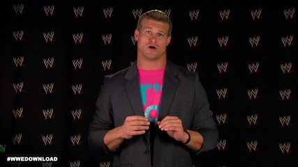 wwe Download с Долф Зиглър