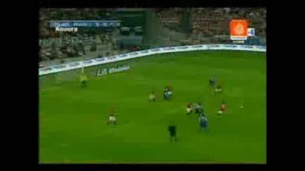 Totally Amazing Football Goals