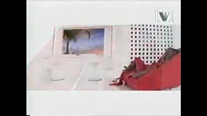 Toni Braxton - Spanish Guitar