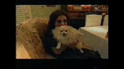 Mtv cribs Ozzy Osbourne 