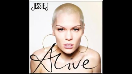 *2013* Jessie J - Sexy lady