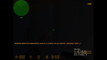 Cs 1.6 cool bug of de nuke part 2 !!! 