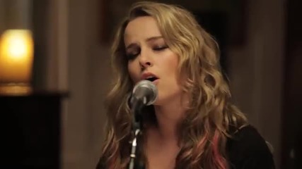 Ready Or Not- Bridgit Mendler