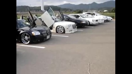 West Side Meeting 