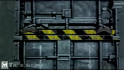 Vae Victis (pt.4) - Hl2 Machinima
