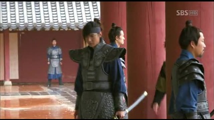 Faith (2012) E10 2/2