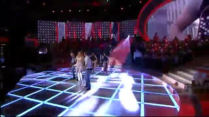 Jelena Kostov i Big Time - Jedina u gradu