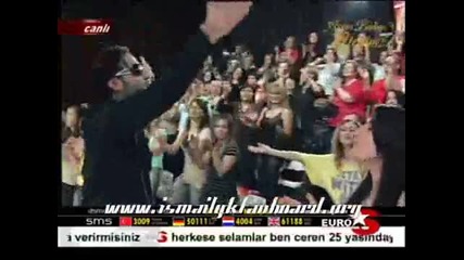 Ismail Yk - Bas Gaza (arim Balim Petegim)