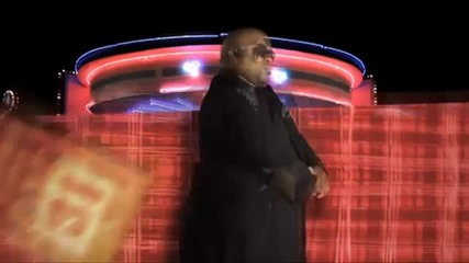 Cee Lo Green - Fuck You ( Official Video )