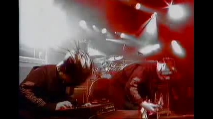 Slipknot-sic