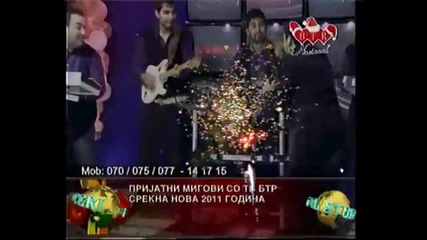 Ork.mladi Kristali Azat Btr 2011 By Dj Veki Zakon