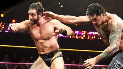 Insanely short matches: NXT Top 5, June 30, 2019