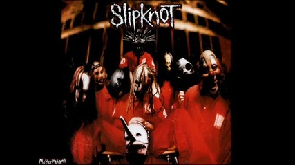 Slipknot - Everything Ends
