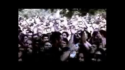 Dagoba - The Things Within [live]