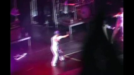 Justin Bieber - One Less Lonely Girl Minneapolis, Mn Target Center 29.06.2010 
