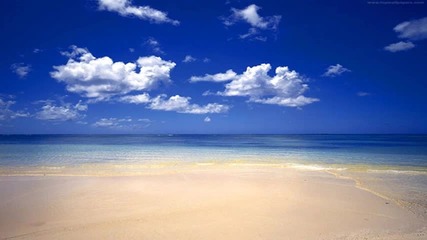 Pedro Del Mar - Beachside Intro Mix 