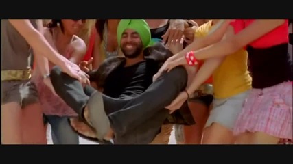 * High Quality * Singh Is Kinng - Jee Karda