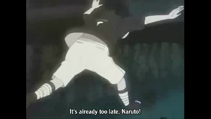 sasuke vs naruto :)