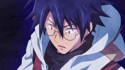 Log Horizon 2 Episode 23 Eng Subs [576p]