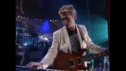 Mike Oldfield - The Source Of Secrets (tubular Bells Iii)