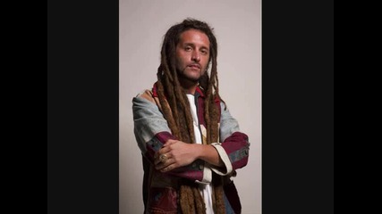 Alborosie - Global War