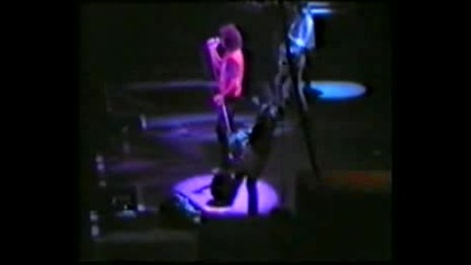 Deep Purple - Perfect Strangers