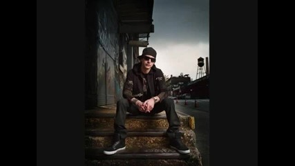 Kevin Rudolf - Welcome To The World 
