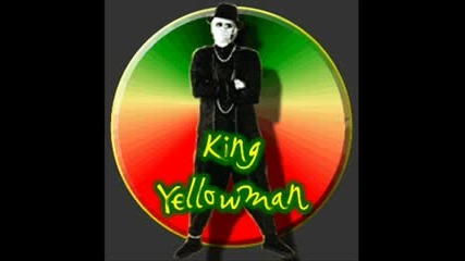 Yellowman - Wreck A Pum Pum !!!
