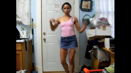Skinny Girl Bicep Flex - Outfit For Sale 5 - 6 - 2010