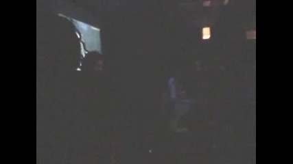 Jahmmi Youth - tired of this civilization (live)