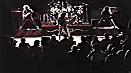 Slayer - Tormentor - Live 1983