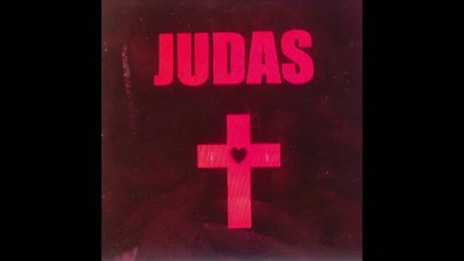 Lady Gaga - Judas (cd-rip)