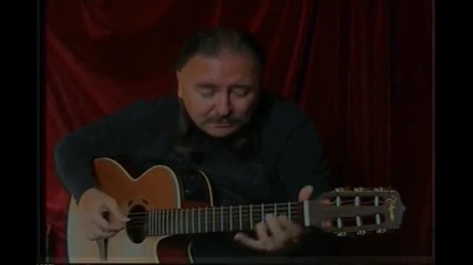 Soldier of Fortune - Deep Purple - Igor Presnyakov - acoustic guitar