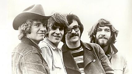 Creedence Clearwater Revival - 35 Greatest Hits