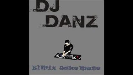 dj danz - hip hopitty