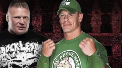 Wwe Extreme Rules 2012 Full Match Card