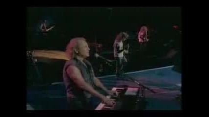 Foreigner - Want To Know What Love is (live, stereo)