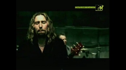 Nickelback - How You Remind Me