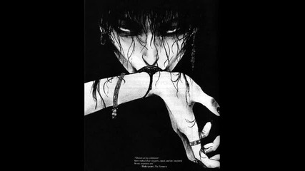 Theatres Des Vampires - I I Vampiro