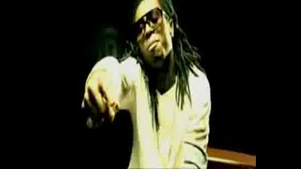♫ Lloyd Feat Lil Wayne - I Want You ♫