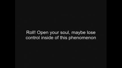 Thousand Foot Krutch - Phenomenon