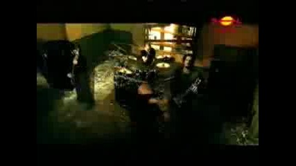 Disturbed - Stupify